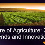 Future of Agriculture: 2024 Trends and Innovations